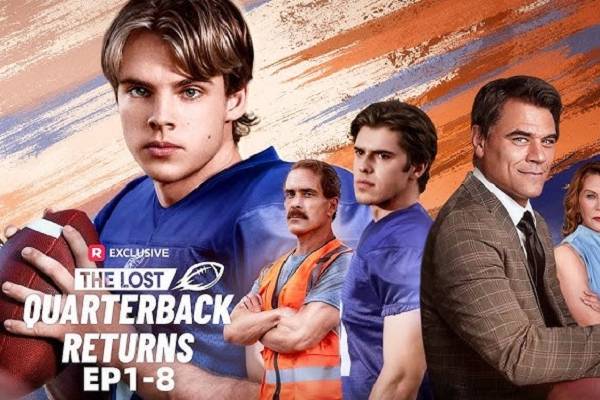 The Guy They Tormented Is Their Long Lost Son Ending