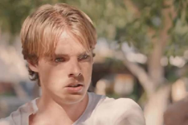 The Guy They Tormented Is Their Long Lost Son ReelShort