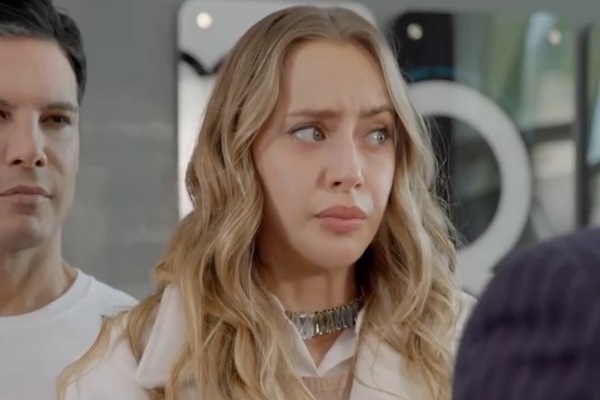 The Hidden Billionaire in First Class Episode