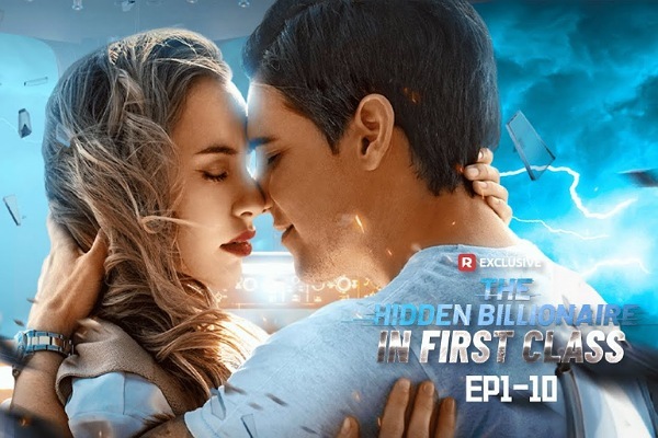 Jett Hawkins and Evelyn Grant Movie