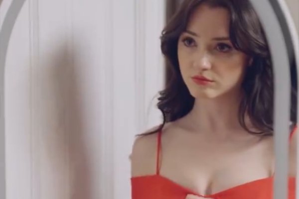 The Hot Guy at School Is My Stepbrother Drama