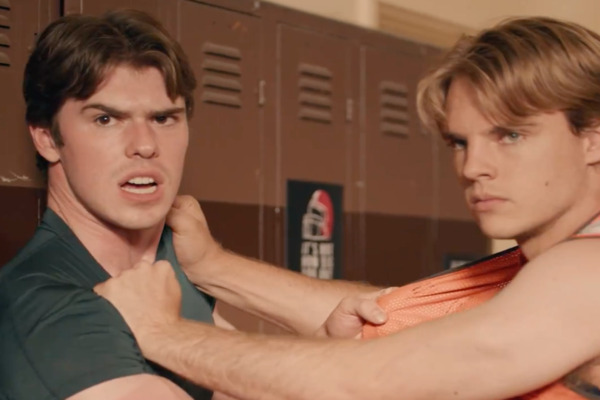 The Lost Quarterback Returns Ending