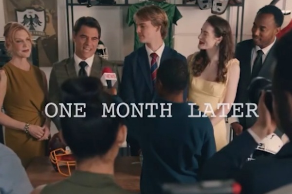 The Lost Quarterback Returns Ending Episodes