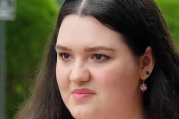 Queen B Strikes Back short drama