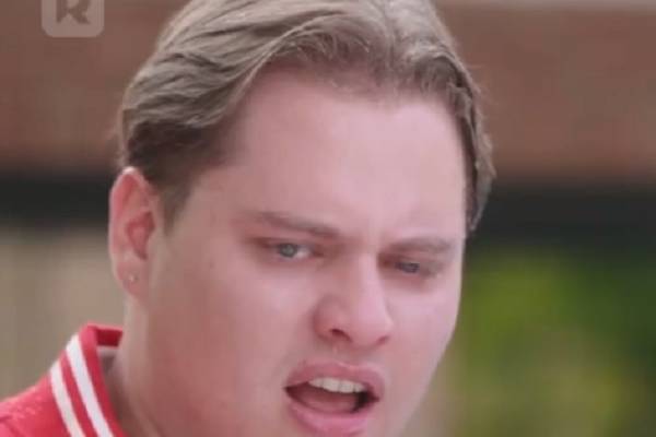 Queen B Strikes Back reelshort