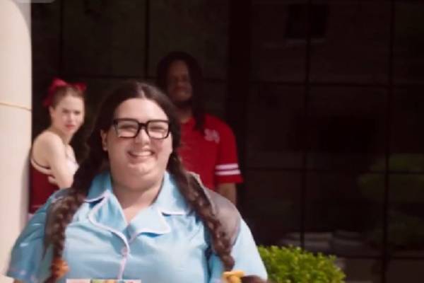 Queen B Strikes Back youtube