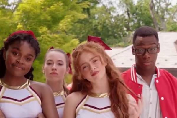 Queen B Strikes Back