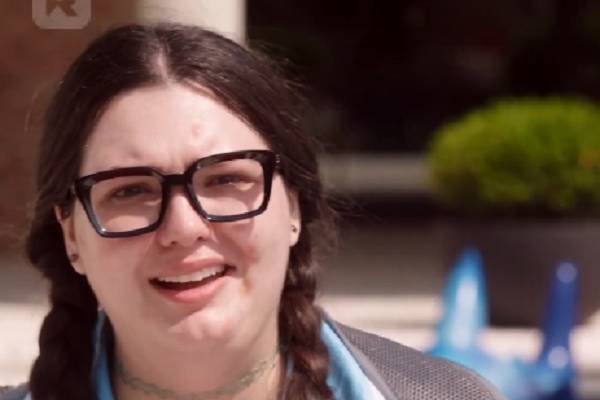 Queen B Strikes Back short drama