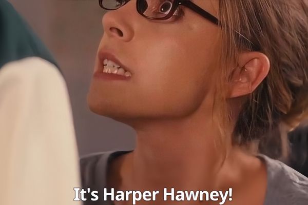 The Tutor Trap Actor