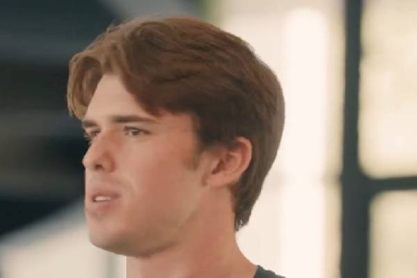 The Tutor Trap review