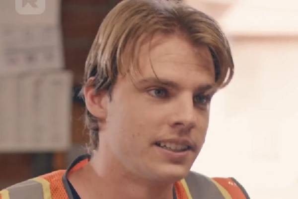 The Tutor Trap reelshort