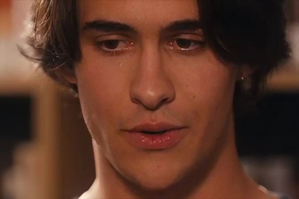 The Tutor Trap Ending, Chemistry Off The Page