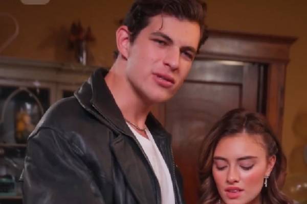 The Tutor Trap reelshort