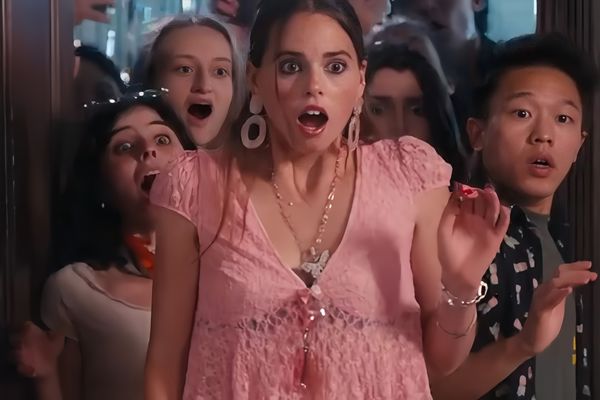 The Tutor Trap Full Movie