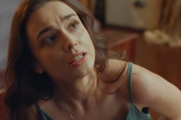 The Woman Starts The War Last Episodes