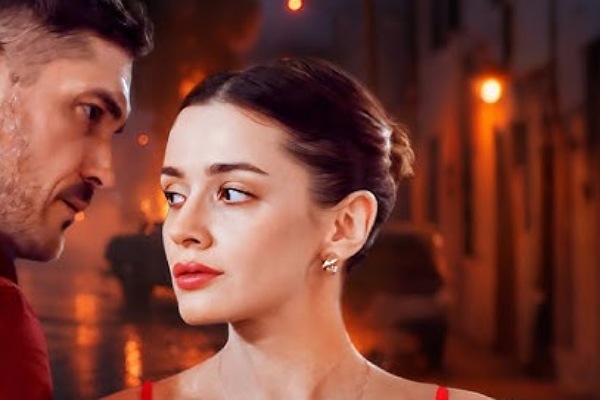 The Woman Starts The War Dailymotion Movie