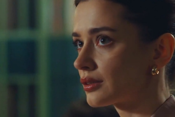 The Woman Starts The War Movie