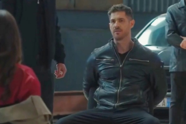 The Woman Starts The War Final