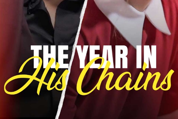 The Year in His Chains ReelShort
