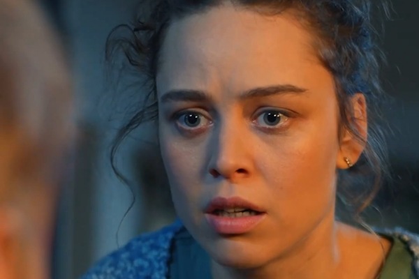 The Year in His Chains Movie