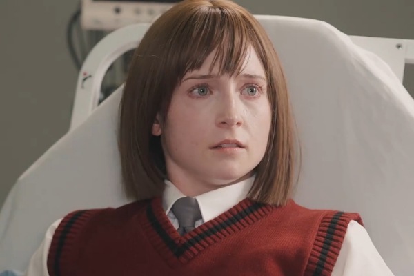 There's No Home for the Broken Hearted Cast