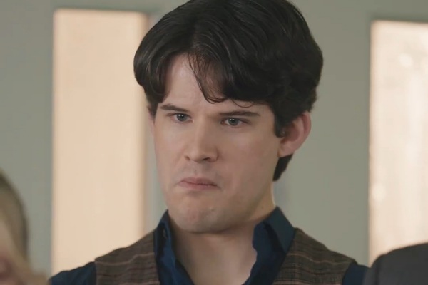 There's No Home for the Broken Hearted Plot