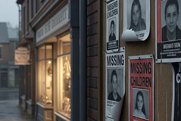 Weapons Movie Overview