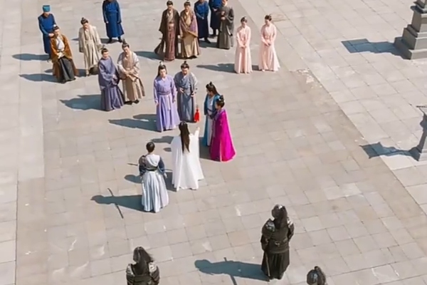 when destiny brings the demon ep 1