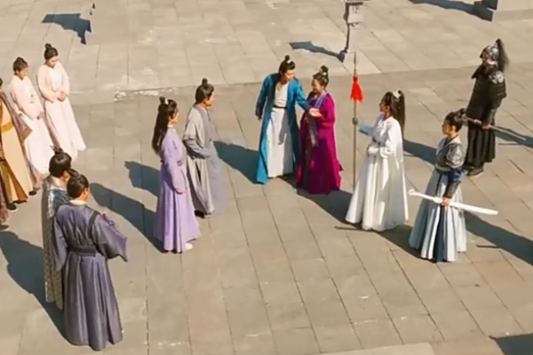 when destiny brings the demon ep 7 eng sub