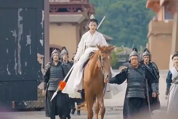 when destiny brings the demon ep 3