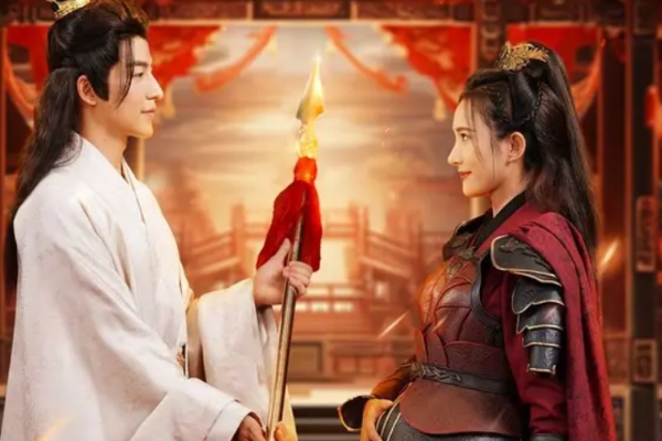 when the destiny brings the demon ep 5