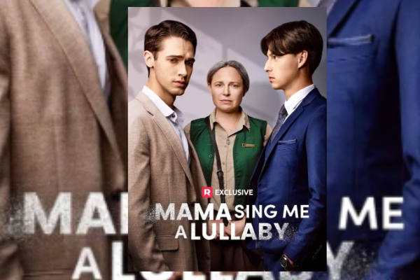 When Life Gives You Tangerines mama sing me a lullaby