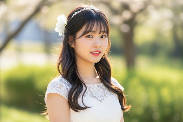 When Life Gives You Tangerines netflix