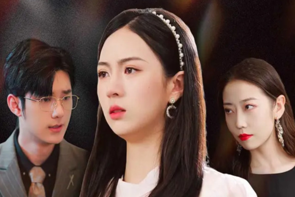 Where the Light Enters