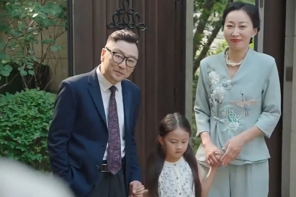 Where the Light Enters Episodes