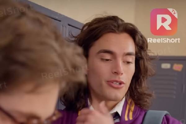 Will Harrison Poolboy