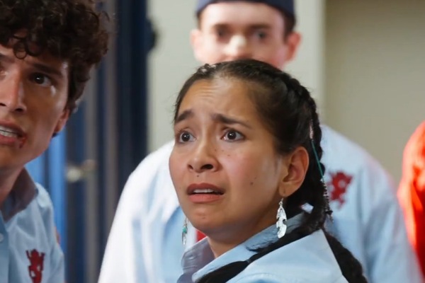 Yellowstone King of Montana Actors