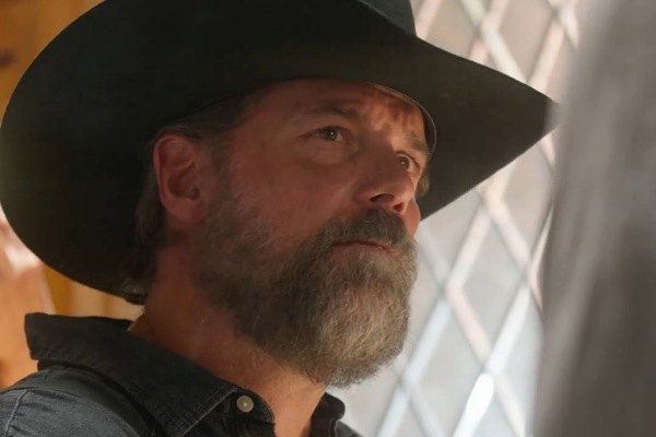 Yellowstone King of Montana Cast