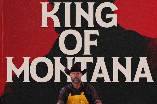 Yellowstone King of Montana Dailymotion