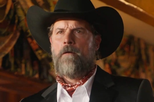 Yellowstone King of Montana Dailymotion Full Episodes