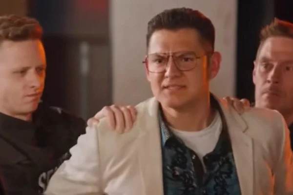 Yellowstone King of Montana Final