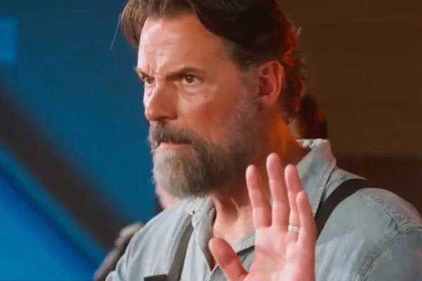 Yellowstone King of Montana