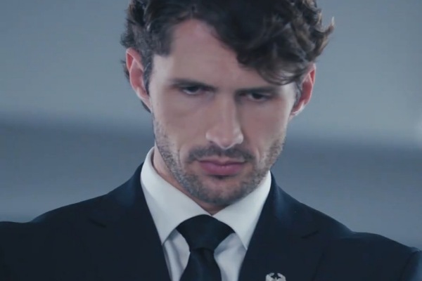 You Are My Destiny Actor