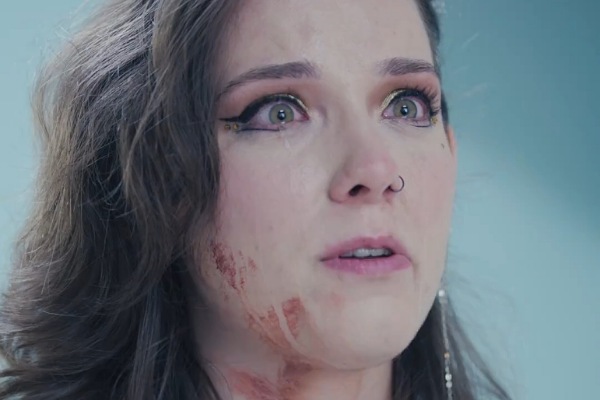 You Are My Destiny Actress