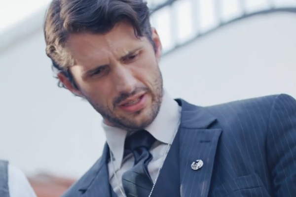 You Are My Destiny Episode