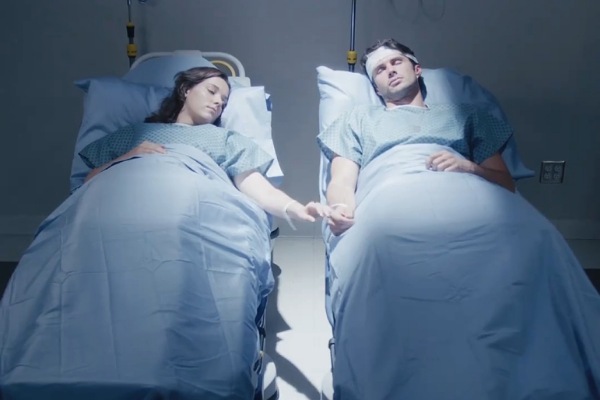 You Are My Destiny Full Movie