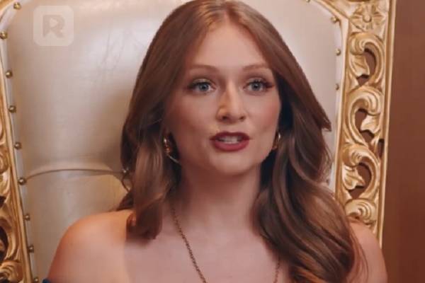 You Divorced a Genius Heiress movie