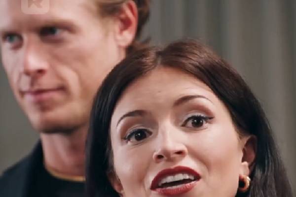 You Divorced a Genius Heiress drama