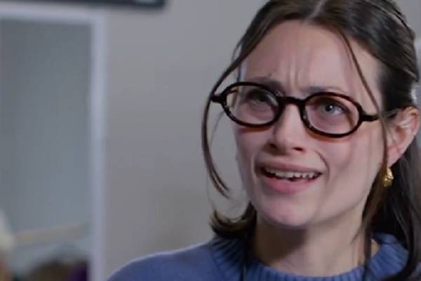 You Fired a Fashion Icon summary