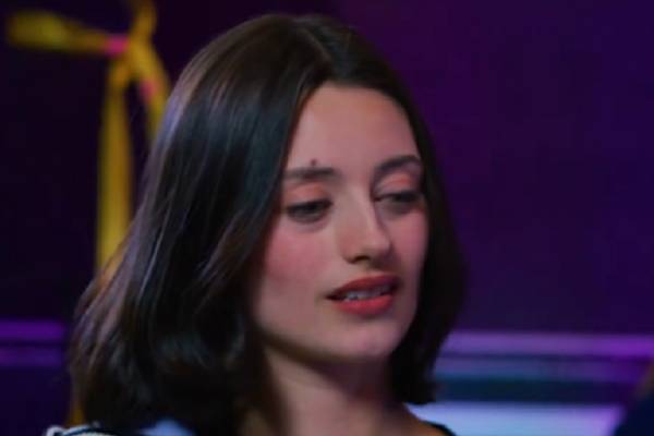 you fired a fashion icon episodes